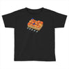 orangemen Toddler T-shirt