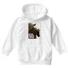 Yoda Do Or Do Not T-Shirt Youth Hoodie