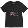 Our Brain Are Sick (a238) V-Neck Tee