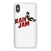 ram jam iPhoneX