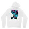 panda rider Unisex Hoodie