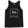 the vegan element Tank Top