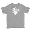 awesome possum Youth Tee