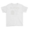 nurses can tap more than just veins Youth Tee