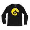 charlie skellignton Long Sleeve Shirts