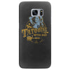 tatooine tattoo Samsung Galaxy S7 Edge