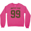 Martinez Twins Crewneck Sweatshirt