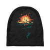 calypso weapon Baby Beanies
