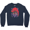 mastermind Crewneck Sweatshirt