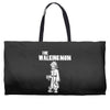 the walking mom Weekender Totes
