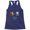 life choices Racerback Tank