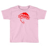 olympiakos logo greek soccer Toddler T-shirt