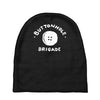 buttonhole brigade Baby Beanies