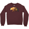 Mama Bear Crewneck Sweatshirt
