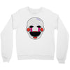 puppet Crewneck Sweatshirt
