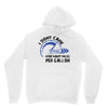 I Don't Care How Many Miles Per Gallon Hoodie