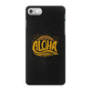 aloha iPhone 7 Case