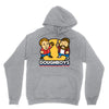 doughboys logo Unisex Hoodie