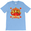 knowledge is power T-Shirt