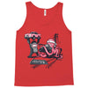 road closed Tank Top