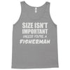 fisherman Tank Top
