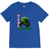 mjolnir calling V-Neck Tee