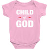 Child of God Baby Bodysuit