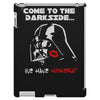 come to the darkside iPad 3 and 4 Case