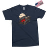 dead man walking Exclusive T-shirt