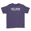 Gilligan still owes for weed Youth Tee
