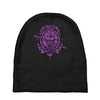 mutant and proud (donny) Baby Beanies