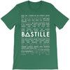 bastille T-Shirt