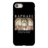 Raphael Scuola Di Atene iPhone 8