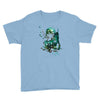 rapture guardian Youth Tee