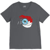 the man with the golden zapper V-Neck Tee
