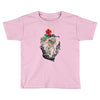 precious pop Toddler T-shirt