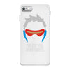 i've got you in my sights iPhone 7 Case