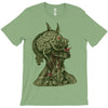 anatomy of evil T-Shirt
