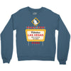Pray for Las Vegas Crewneck Sweatshirt
