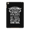 I Am A September Woman iPad Mini 4