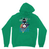 who loves husky Unisex Hoodie