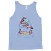 wizards duel Tank Top