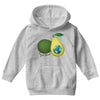 vegan world Youth Hoodie