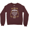 i am a scorpio Crewneck Sweatshirt