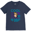 cool no doubt V-Neck Tee