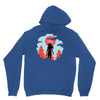 adventure girl Unisex Hoodie