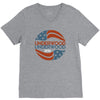 underwood 2016 V-Neck Tee