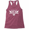 Love Me XXXTentacion Racerback Tank