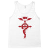 i am alchemist Tank Top