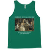 Diego Velazquez Las Meninas Tank Top
